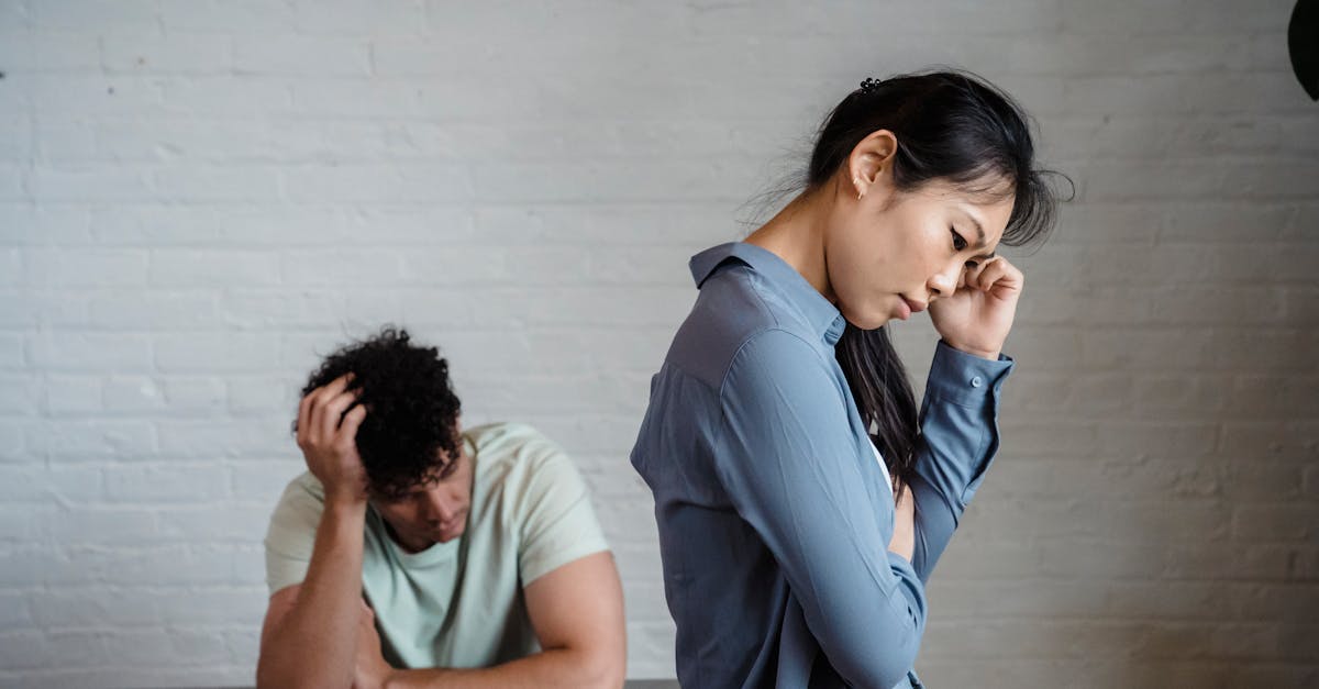 découvrez les principaux indicateurs d'une relation conflictuelle pour mieux comprendre les tensions et améliorer la communication.