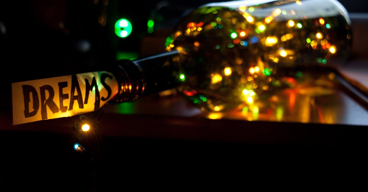 explorez le monde fascinant des rêves, leurs significations et comment ils influencent notre vie quotidienne.