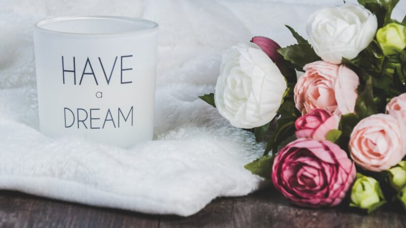 découvrez les raisons pour lesquelles vous oubliez vos rêves : 6 explications fascinantes