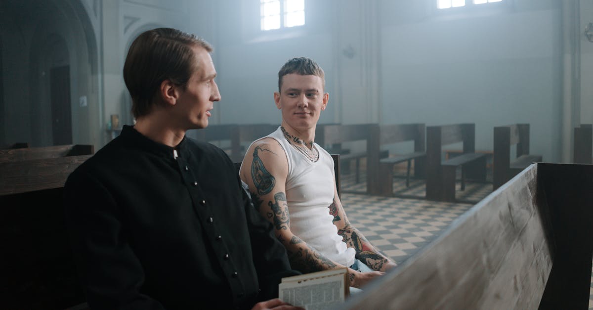 découvrez la signification et l'importance du pardon, ainsi que ses bienfaits pour la paix intérieure et les relations humaines. apprenez comment pratiquer le pardon au quotidien.