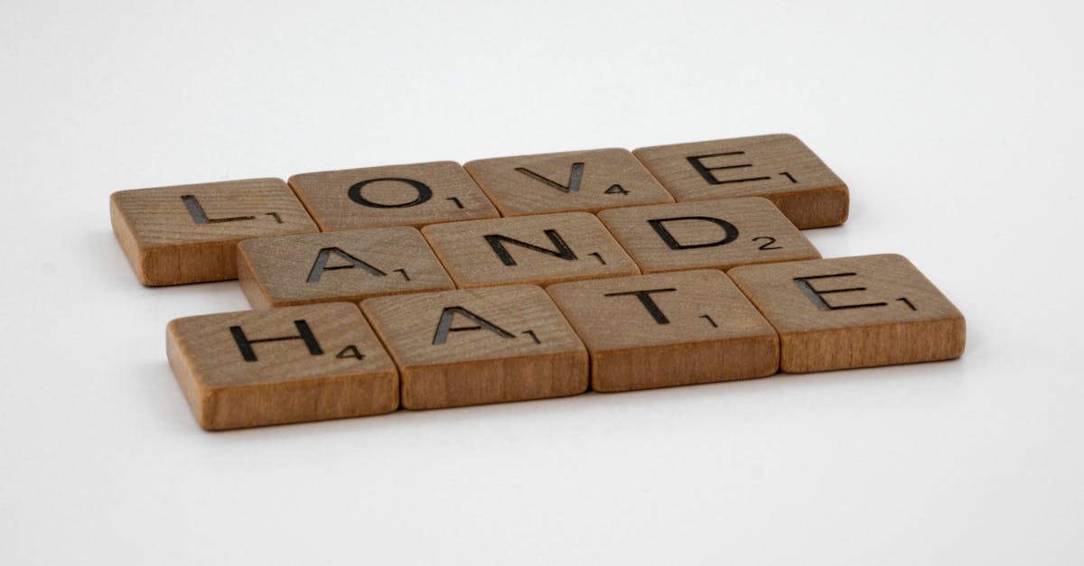 découvrez les différentes facettes de la haine, ses causes, ses impacts et comment la surmonter pour favoriser la compréhension et la paix.