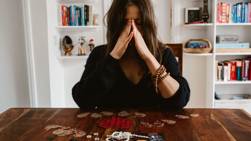 Les clés pour avancer après une rupture