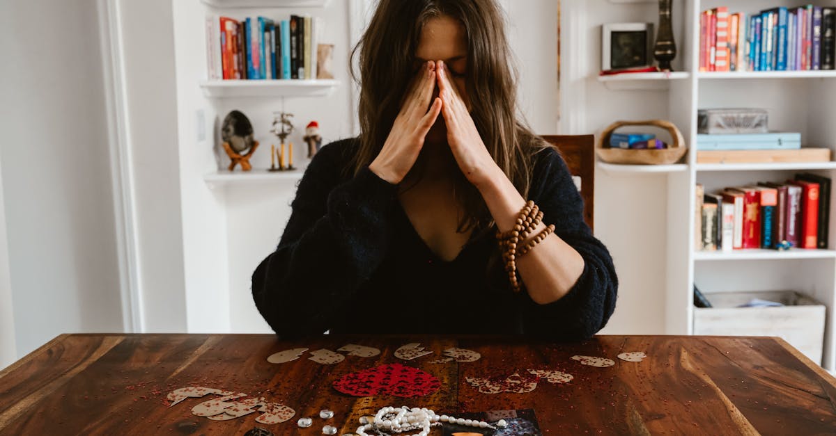 Les clés pour avancer après une rupture