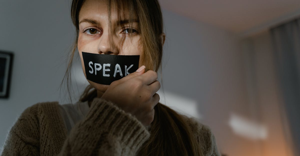 Comprendre la réalité d’être l’enfant d’un parent pervers narcissique