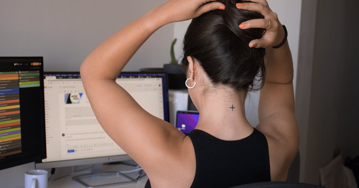 découvrez les différents types de personnalité et comprenez mieux vos traits uniques pour améliorer vos relations et votre développement personnel.