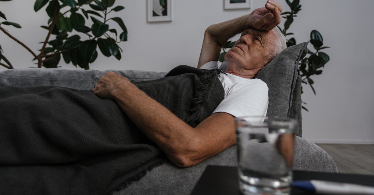 découvrez les effets du mode de vie sédentaire sur la santé et comment adopter des habitudes plus actives pour améliorer votre bien-être.