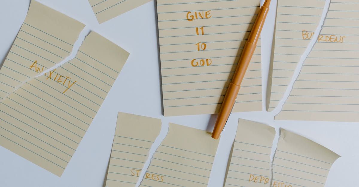 découvrez des conseils et des techniques efficaces pour soulager le stress au quotidien, améliorer votre bien-être et retrouver la sérénité grâce à des méthodes simples et naturelles.