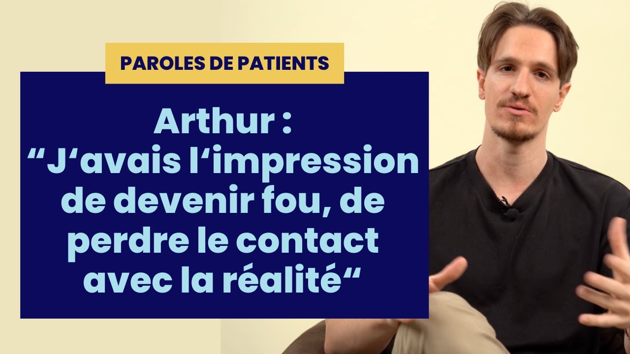Comprendre le trouble de dépersonnalisation/déréalisation : quand la réalité semble s&rsquo;éloigner de nous