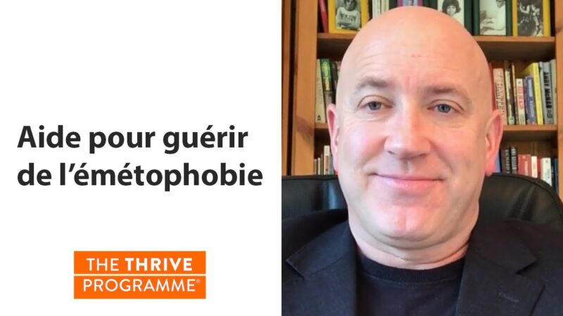 Découvrir l&rsquo;émétophobie : définition et stratégies pour la vaincre