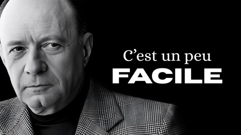 L&rsquo;hypocrisie, un trait humain universel