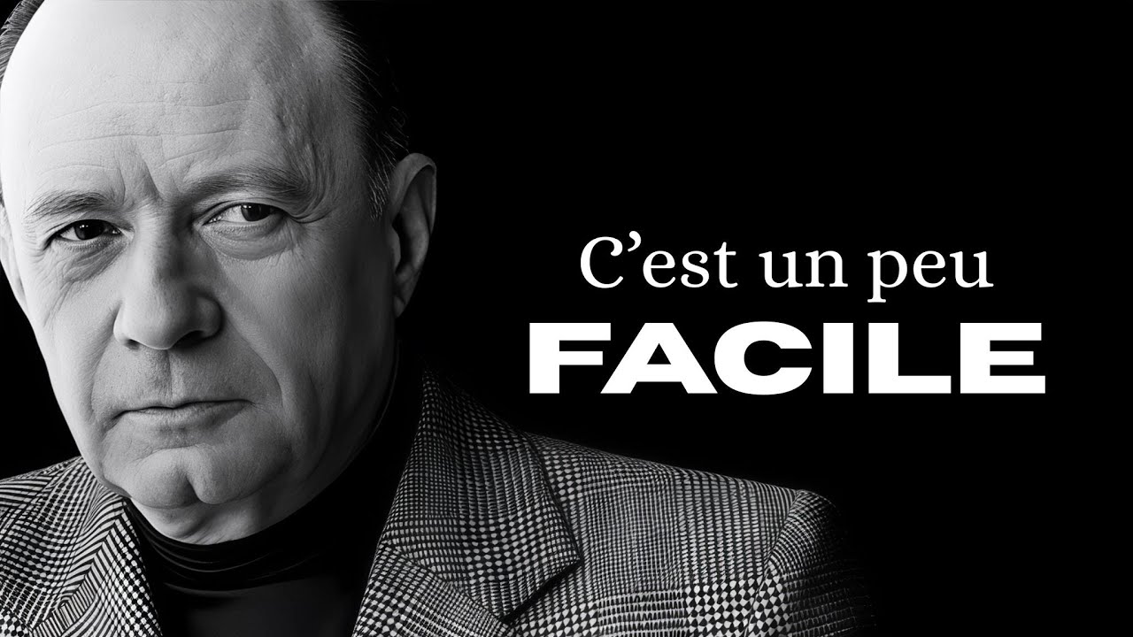 L&rsquo;hypocrisie, un trait humain universel
