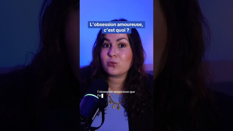 Limérence : une obsession fascinante de l&rsquo;amour