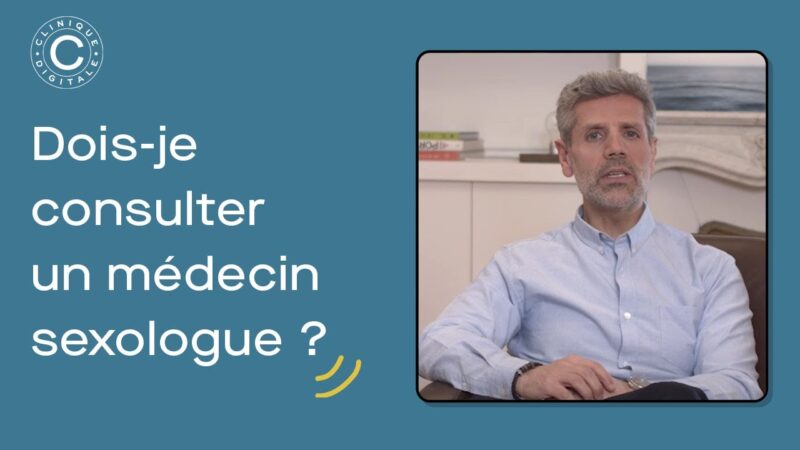 les raisons de consulter un sexologue : une thérapie pour explorer l&rsquo;intimité
