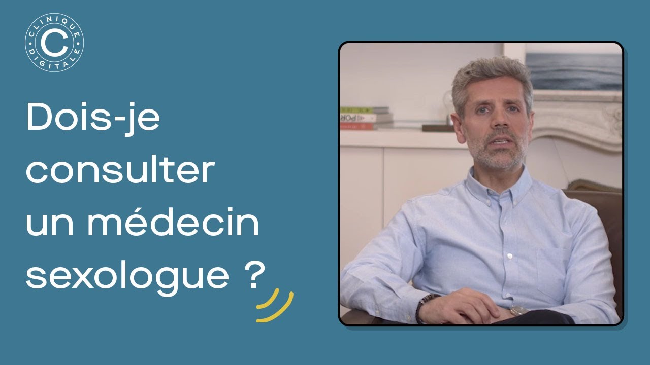 les raisons de consulter un sexologue : une thérapie pour explorer l&rsquo;intimité