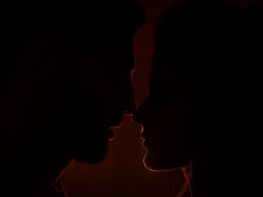 Les 5 étapes de la sexualité en couple : où en êtes-vous vraiment ?