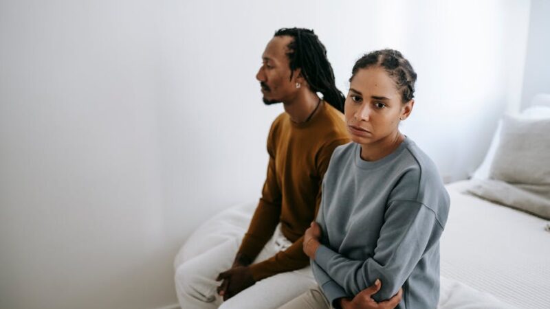 Les 5 sentiments que l’on confond avec l’amour : ce que dit la psychologie et comment les reconnaître