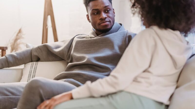 Les 10 signes scientifiques du vrai amour qui durent