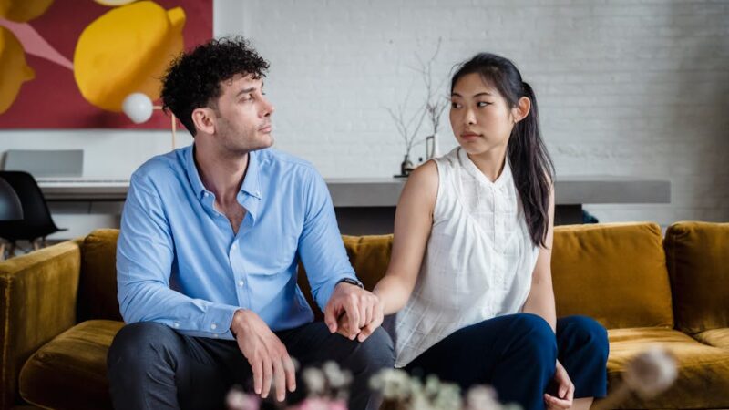 7 types d’amour selon Sternberg : ce que la science dit vraiment de vos relations