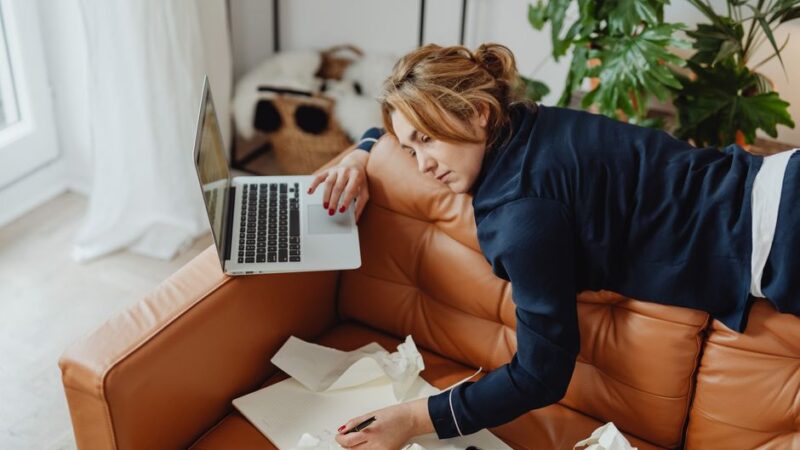 9 causes prouvées du manque de concentration (et ce que la science en dit vraiment)