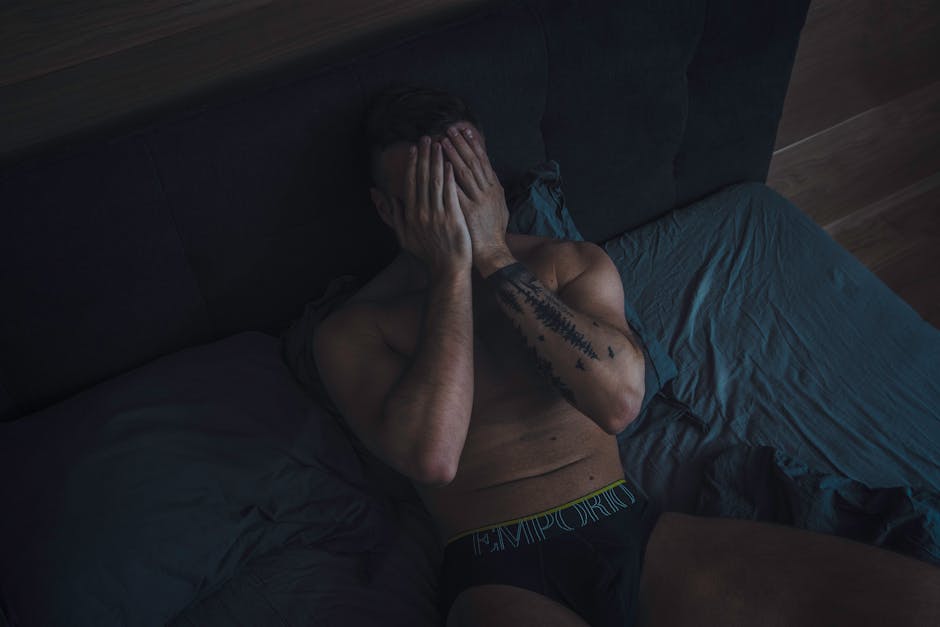 L’obsession de rester au lit : dysanie, clinomanie et ce que la science en dit vraiment