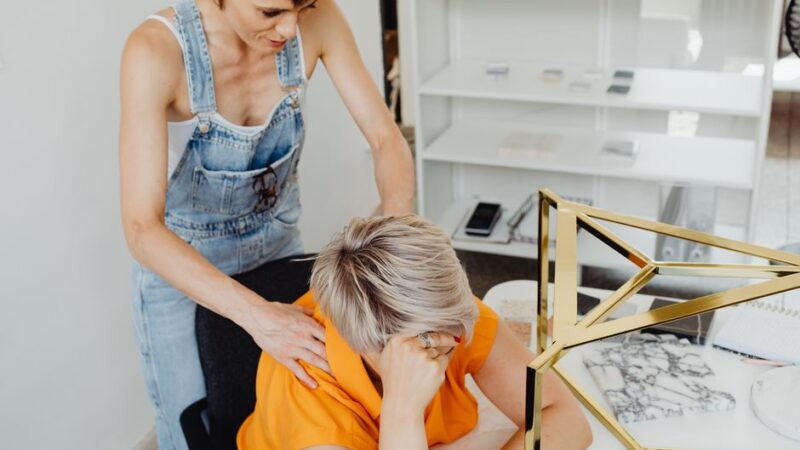 Anxiété et hypervigilance : ce que la science sait vraiment (et ce que vivent les patients)